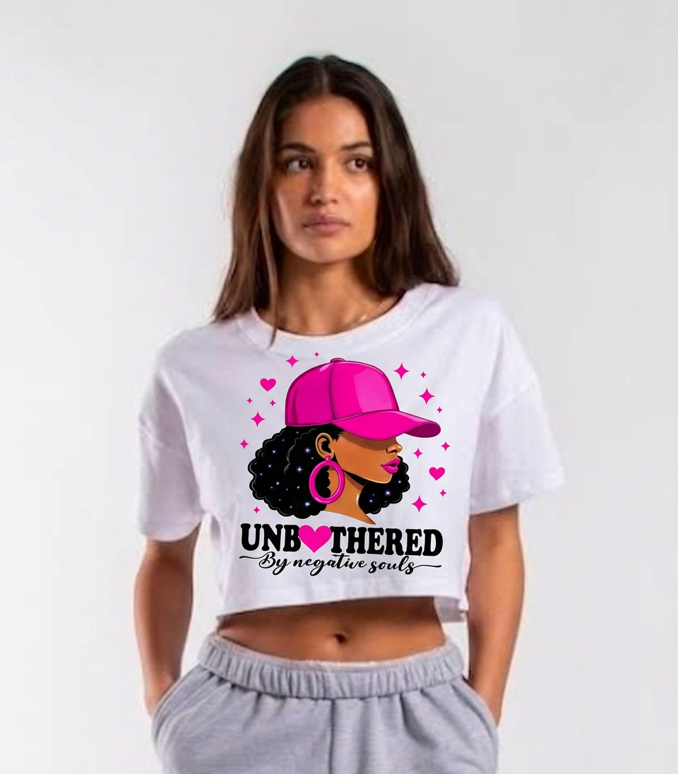 Crop tshirt 