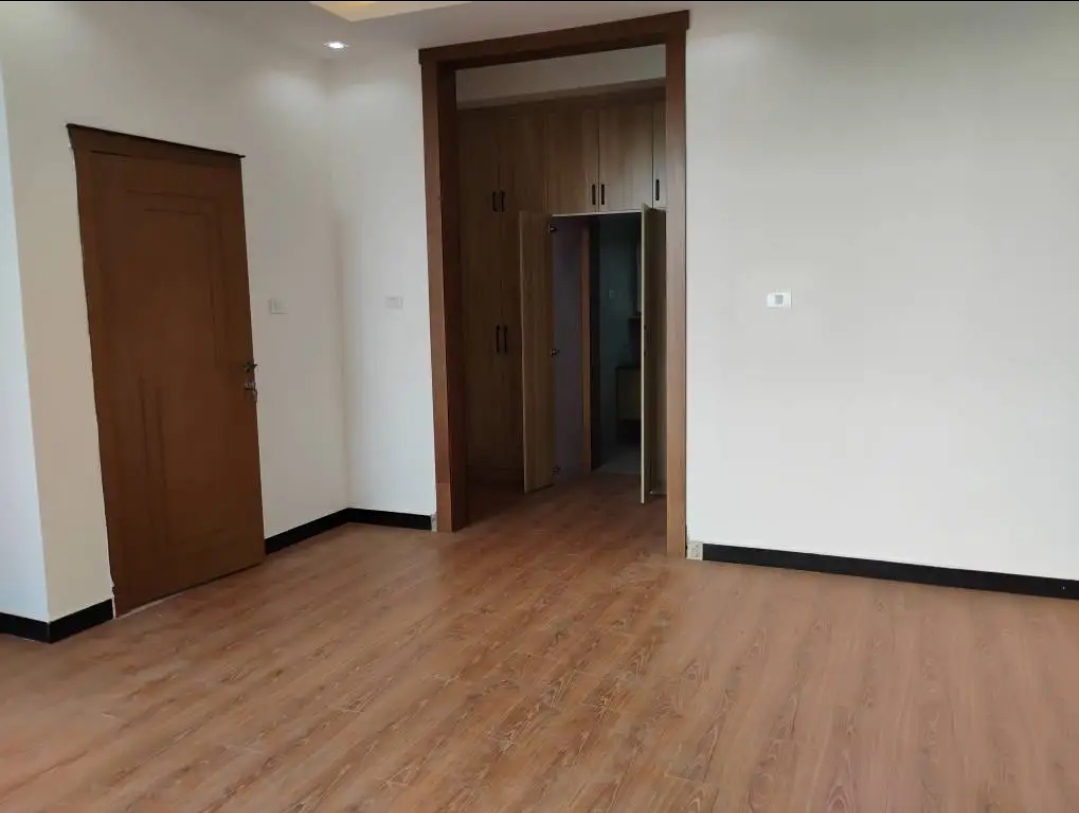 Studio apartment  2