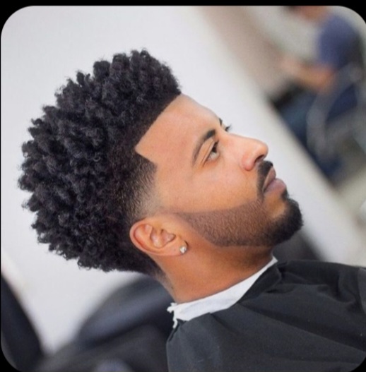 Haircut + Beard Trim
