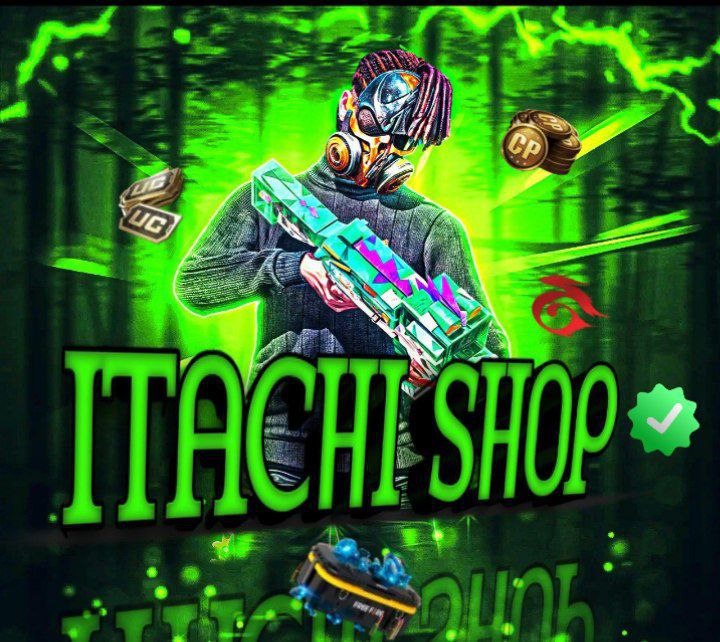 ITACHISHOP gallery 2