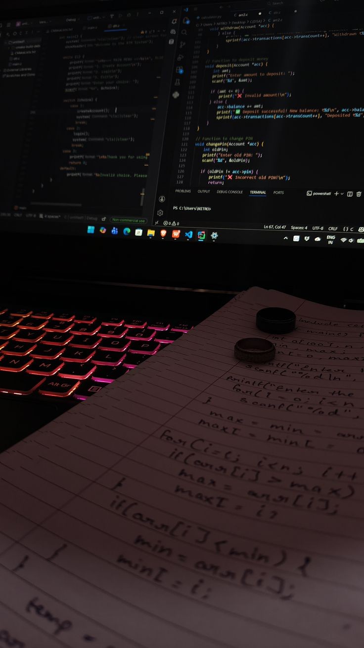 Hacking ፈጥነውእኛጋርይማሩ
