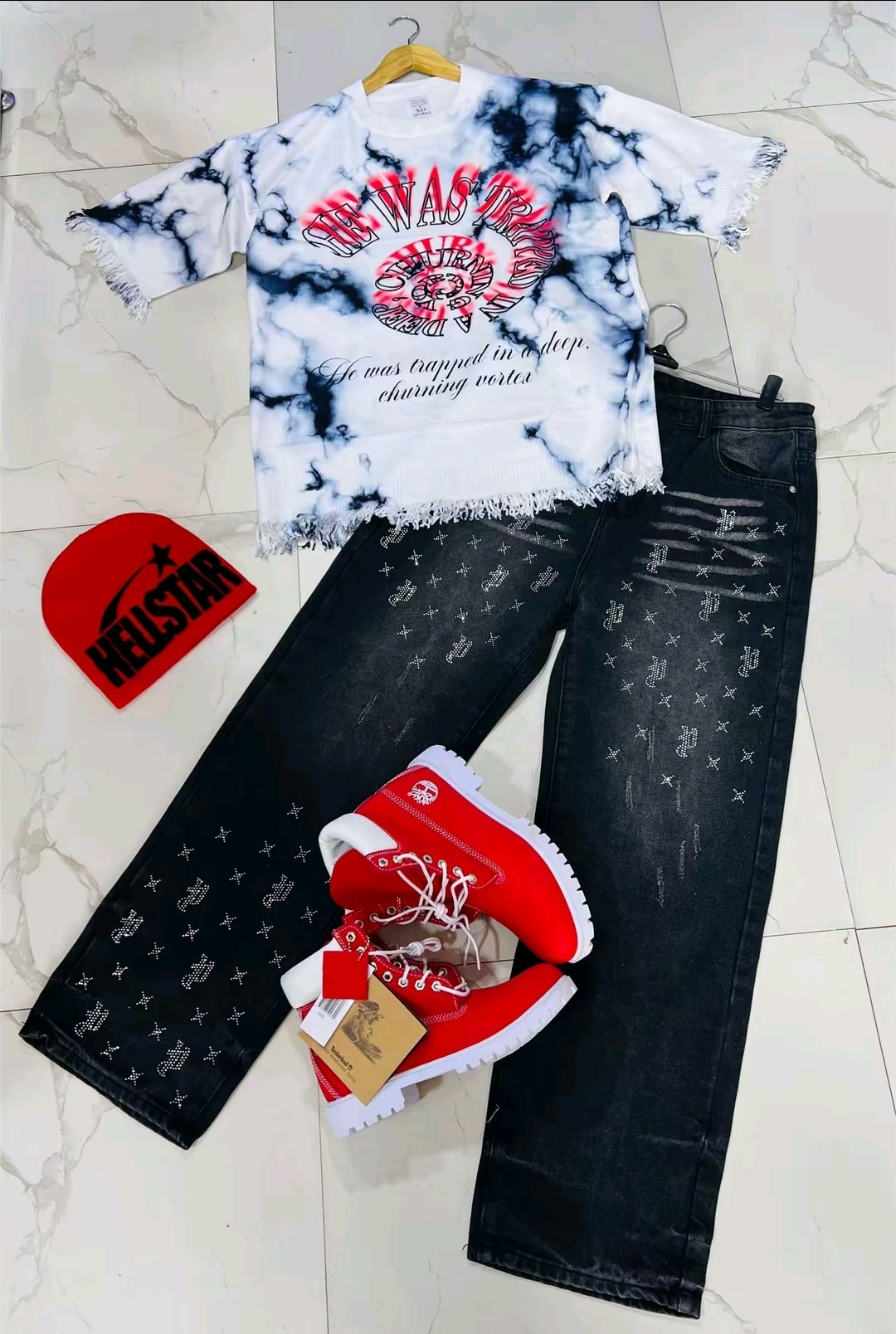 Full clothes