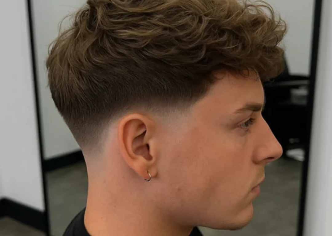 Taper fade