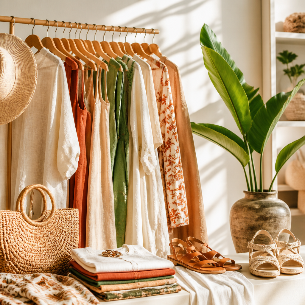 Holeta — Boutique / Clothing on LetsGetLink