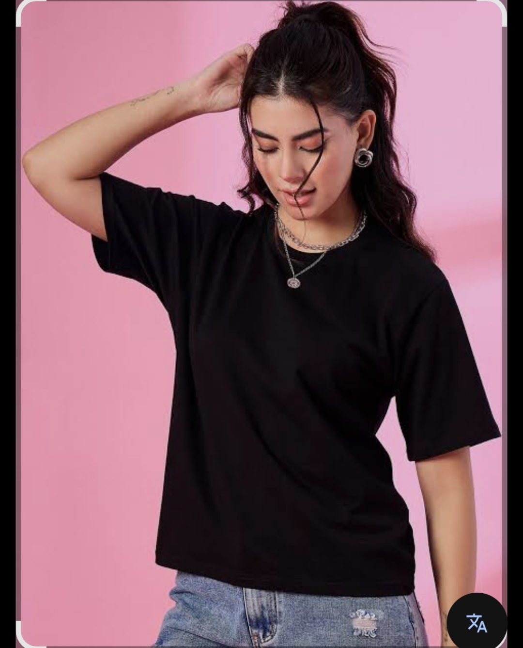 Woman tshirts 