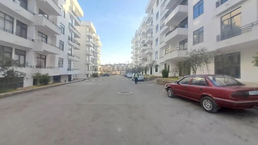2 bedroom apartment  2