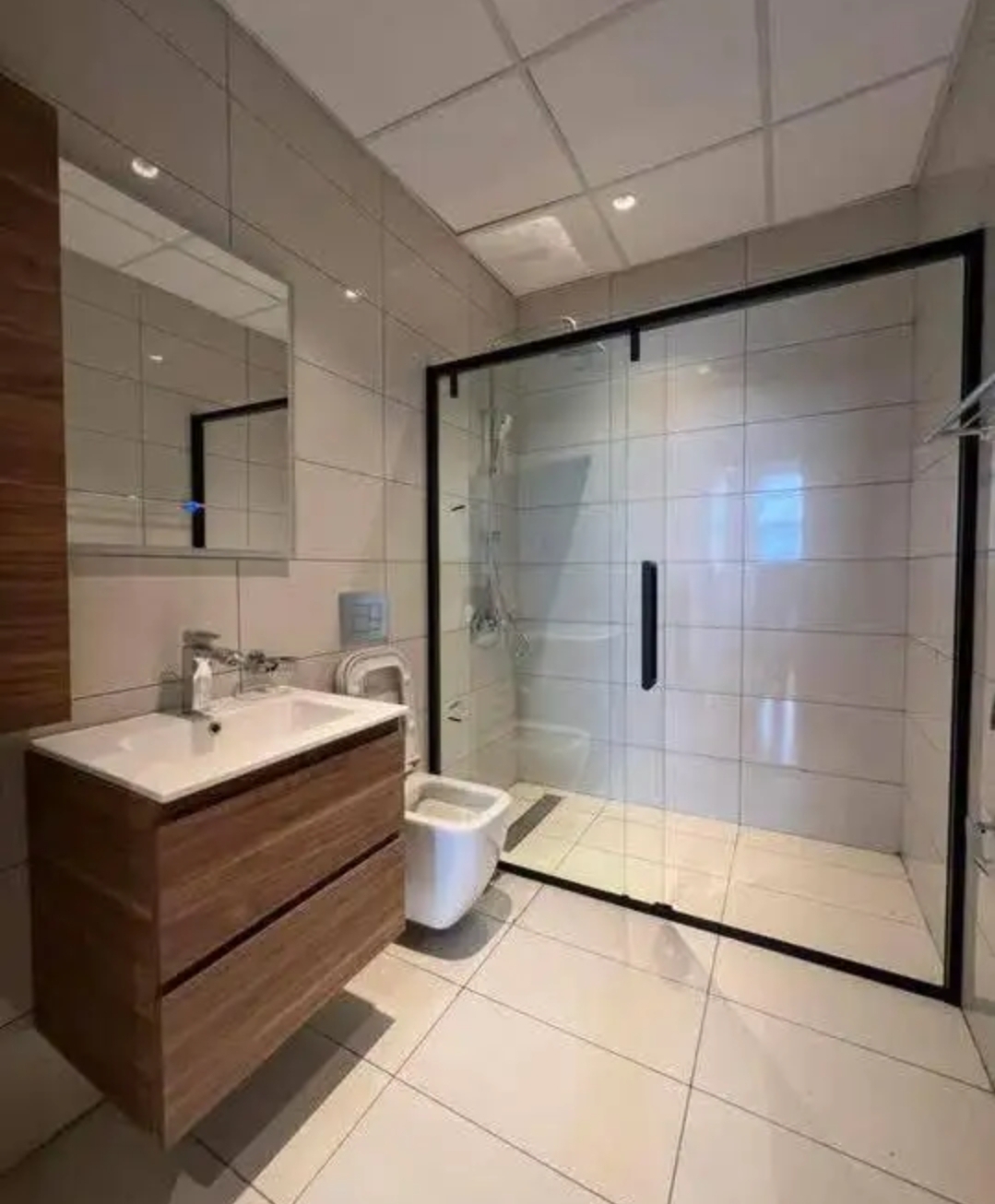 3 bedroom apartment  5