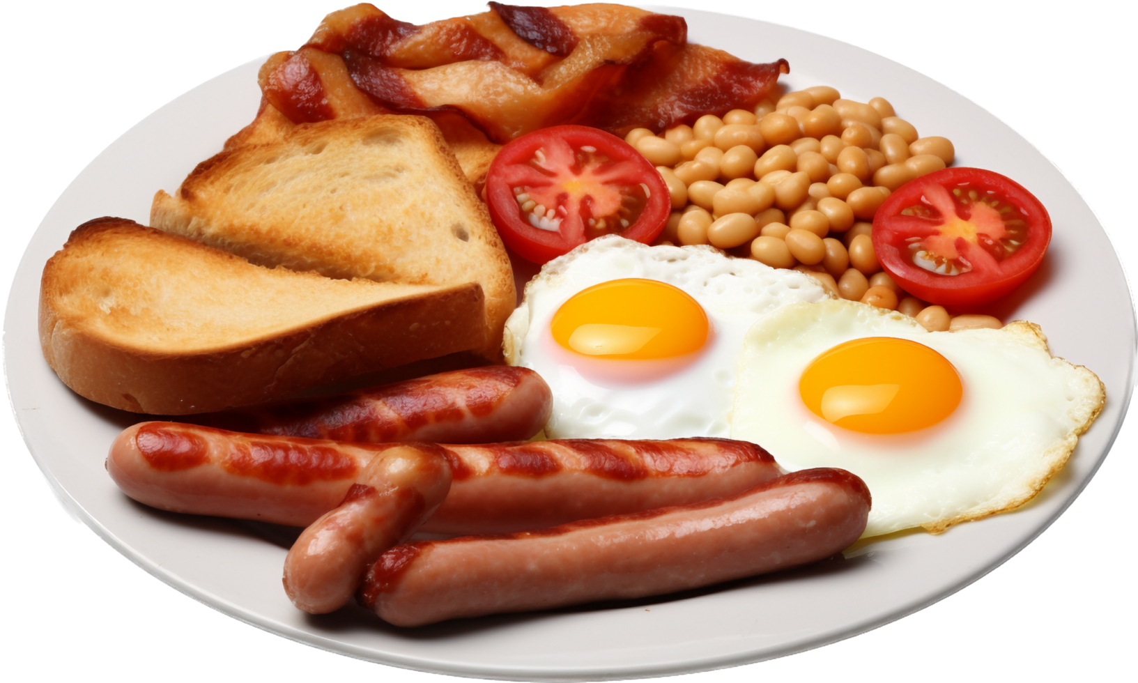 scramble Egg