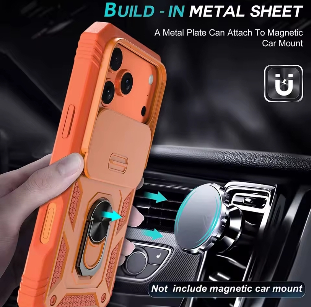 Iphone 17 cover 