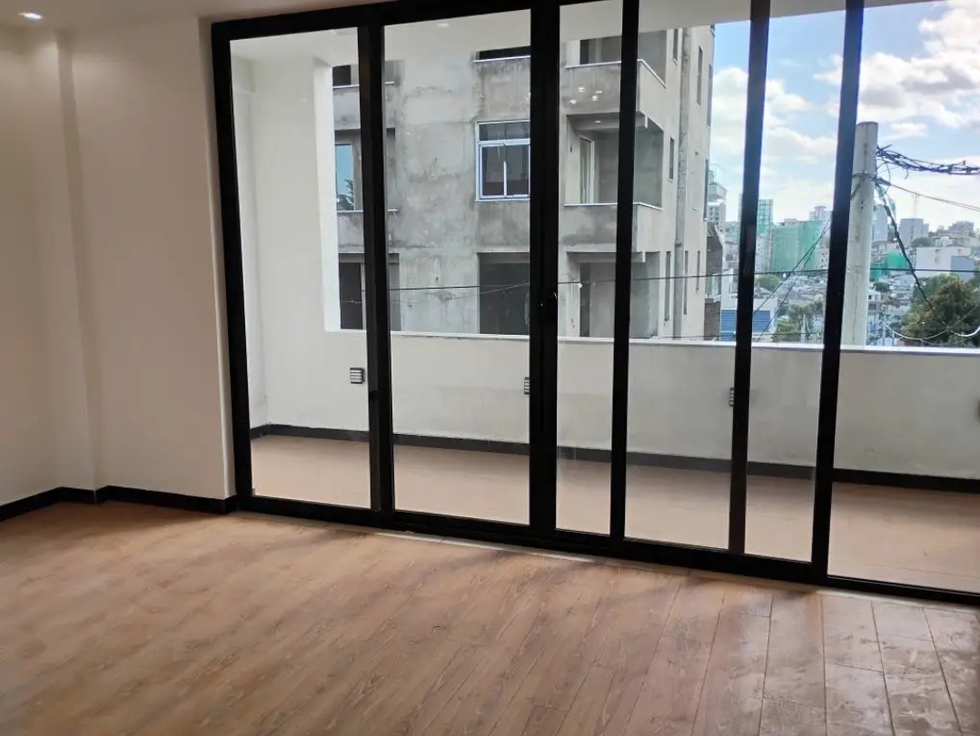 Studio apartment  4