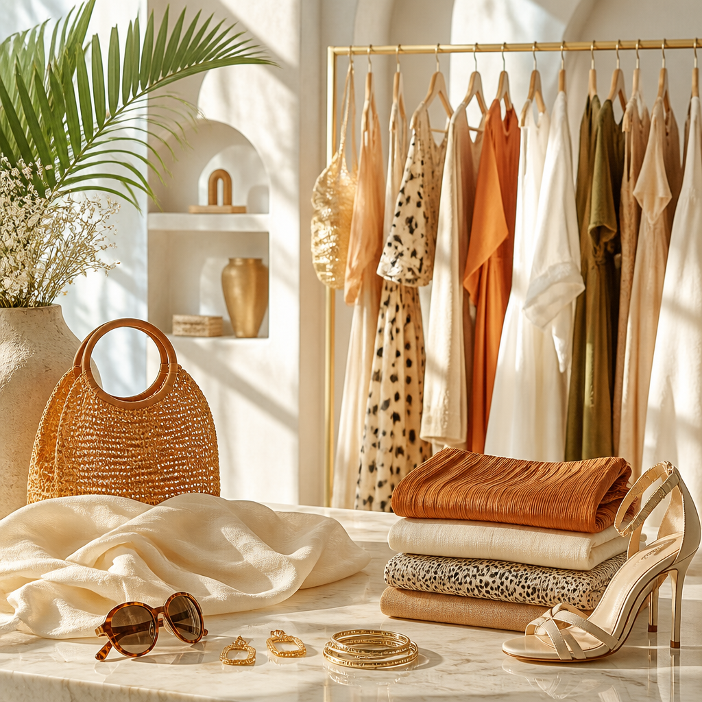 Abang Omod — Boutique / Clothing on LetsGetLink