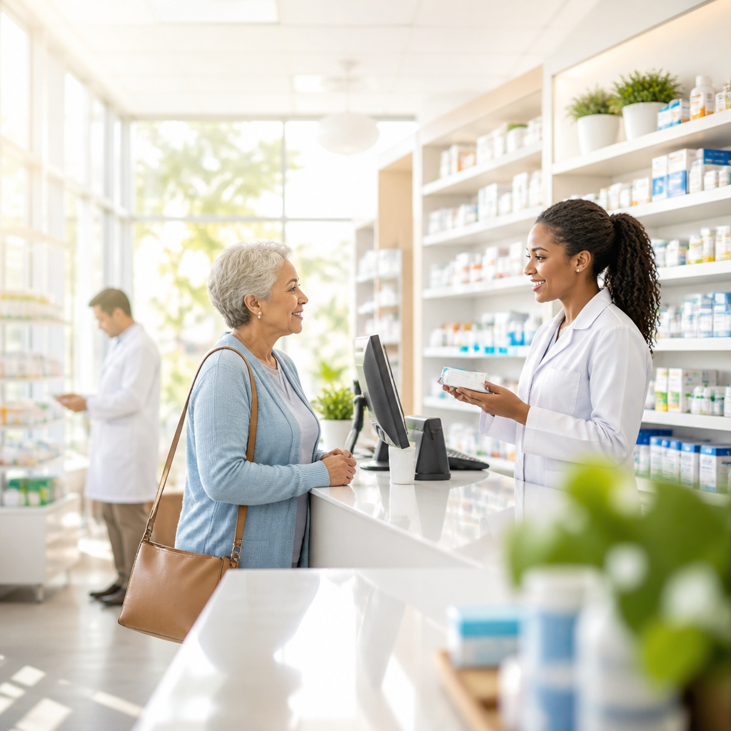 Simegnew Abyie — Pharmacy on LetsGetLink