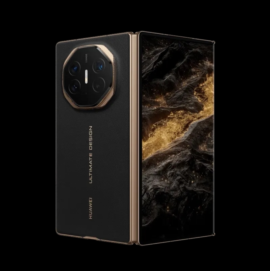 Huawei Mate XT Ultimate