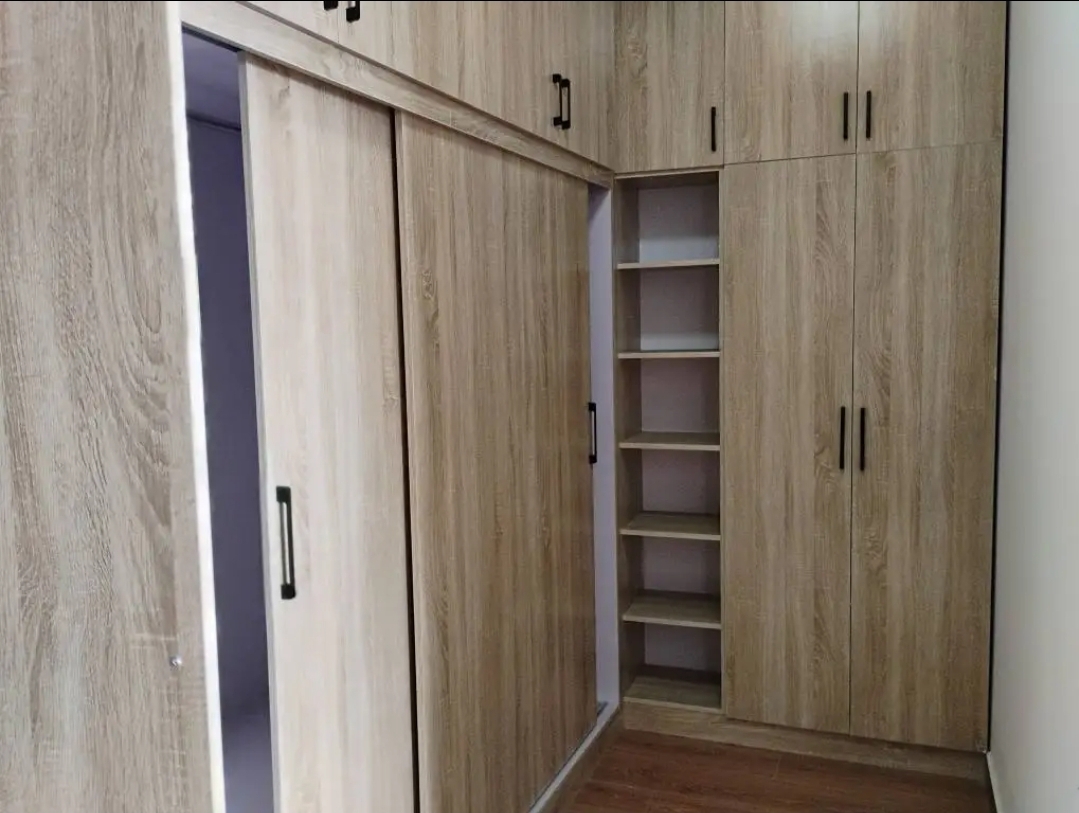 Studio apartment  5