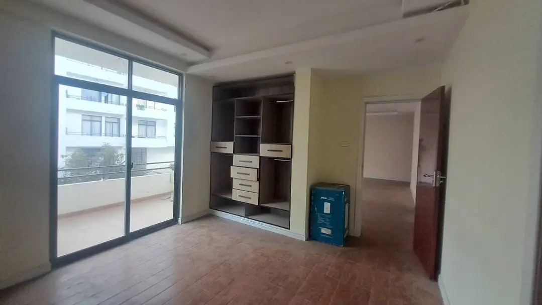 2 bedroom apartment  7