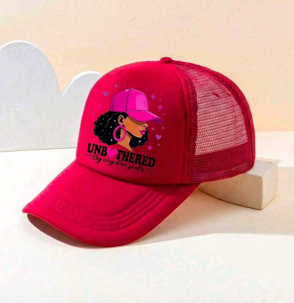Women's hat