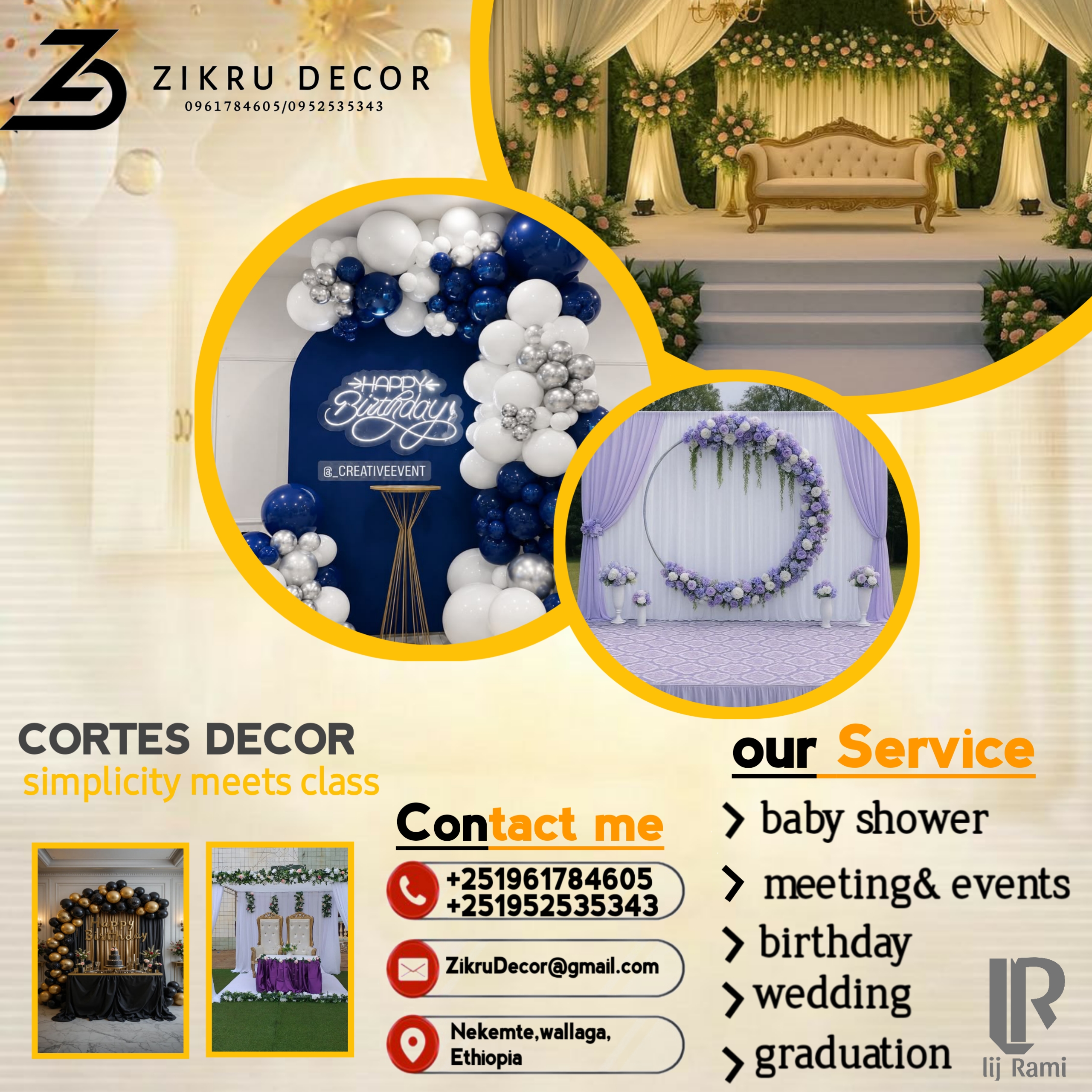 Rami design gallery 11