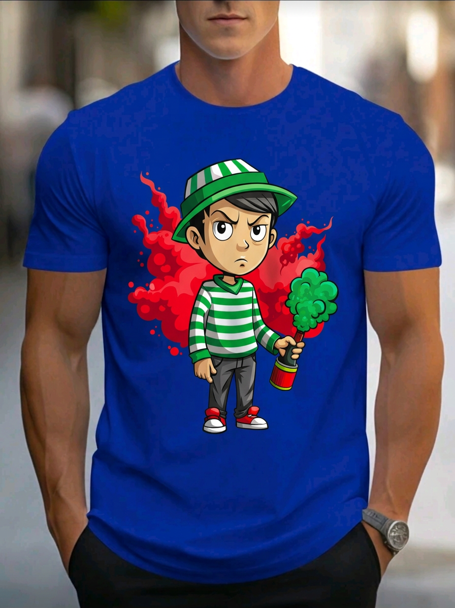 Men tshirt 