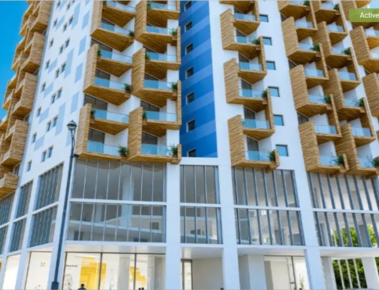 3 bedroom  2