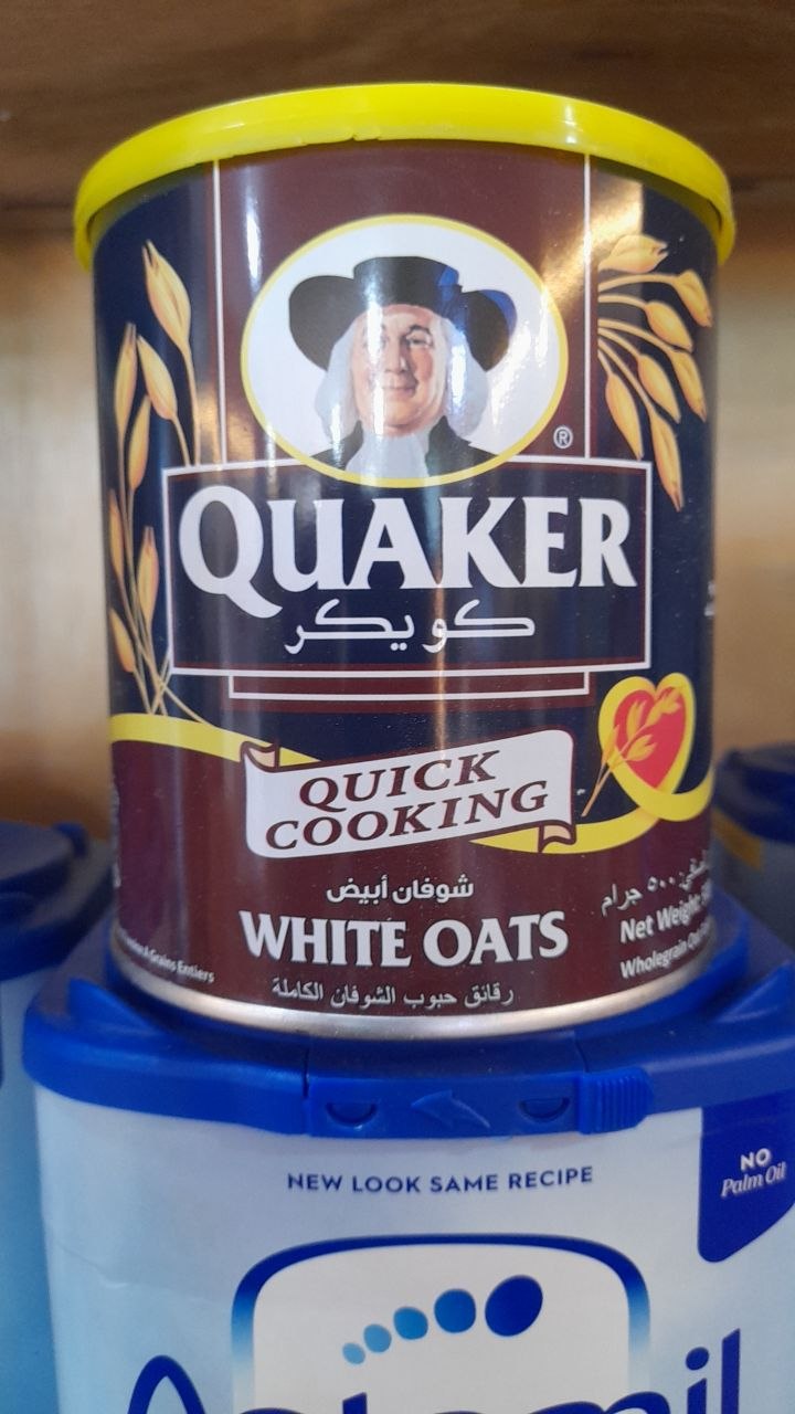 Quaker