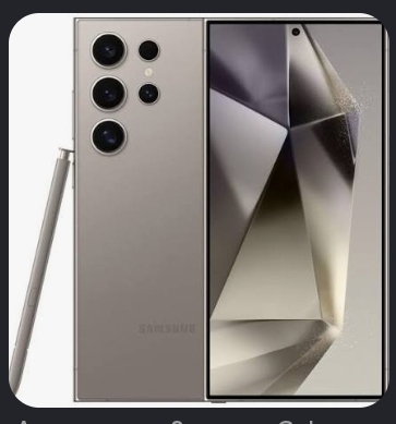 samsang s24 altra