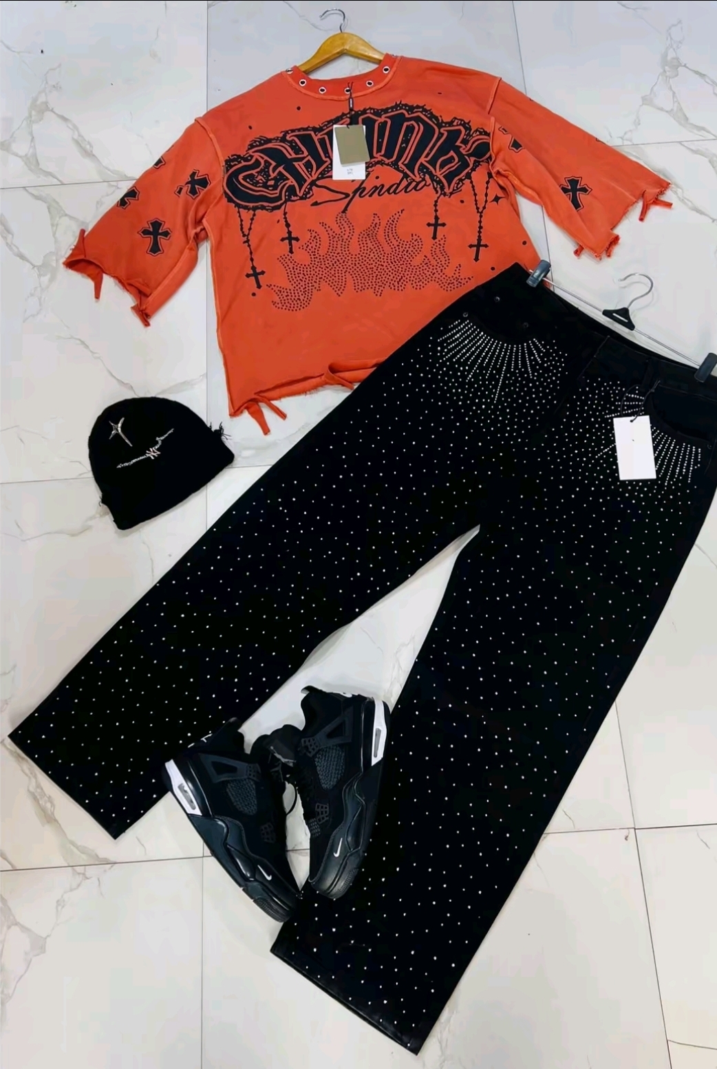 Clothes 