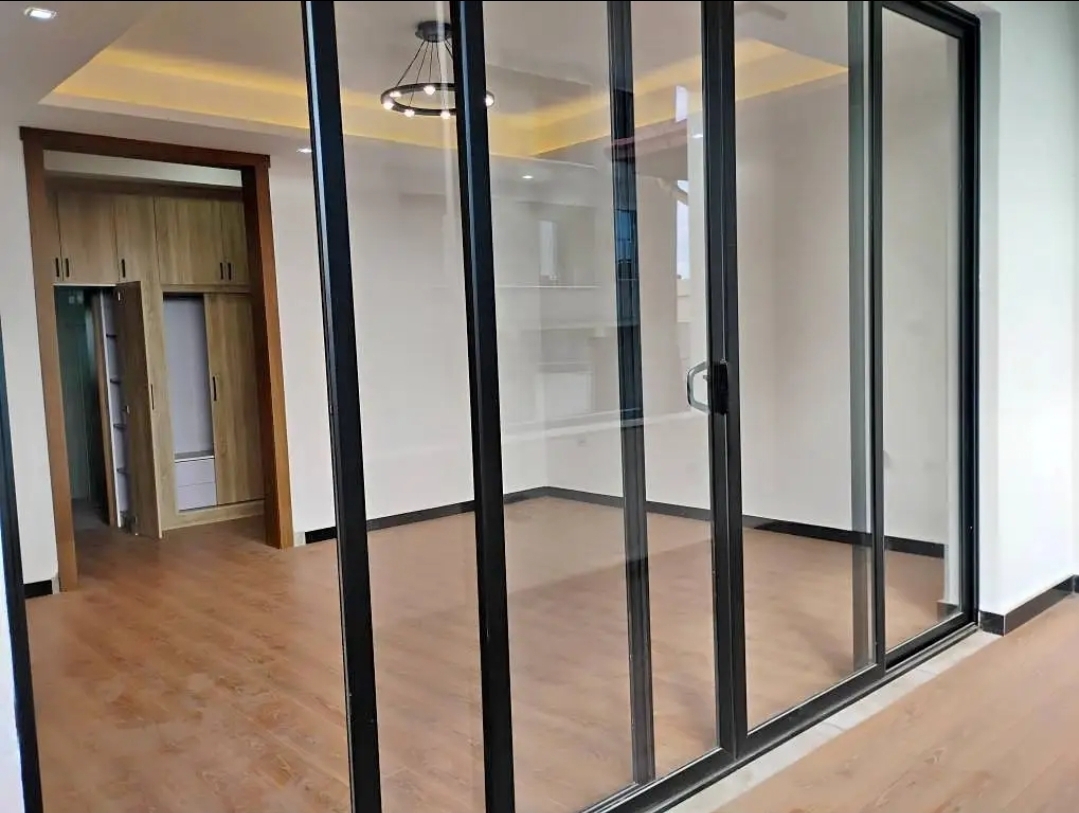 Studio apartment  3