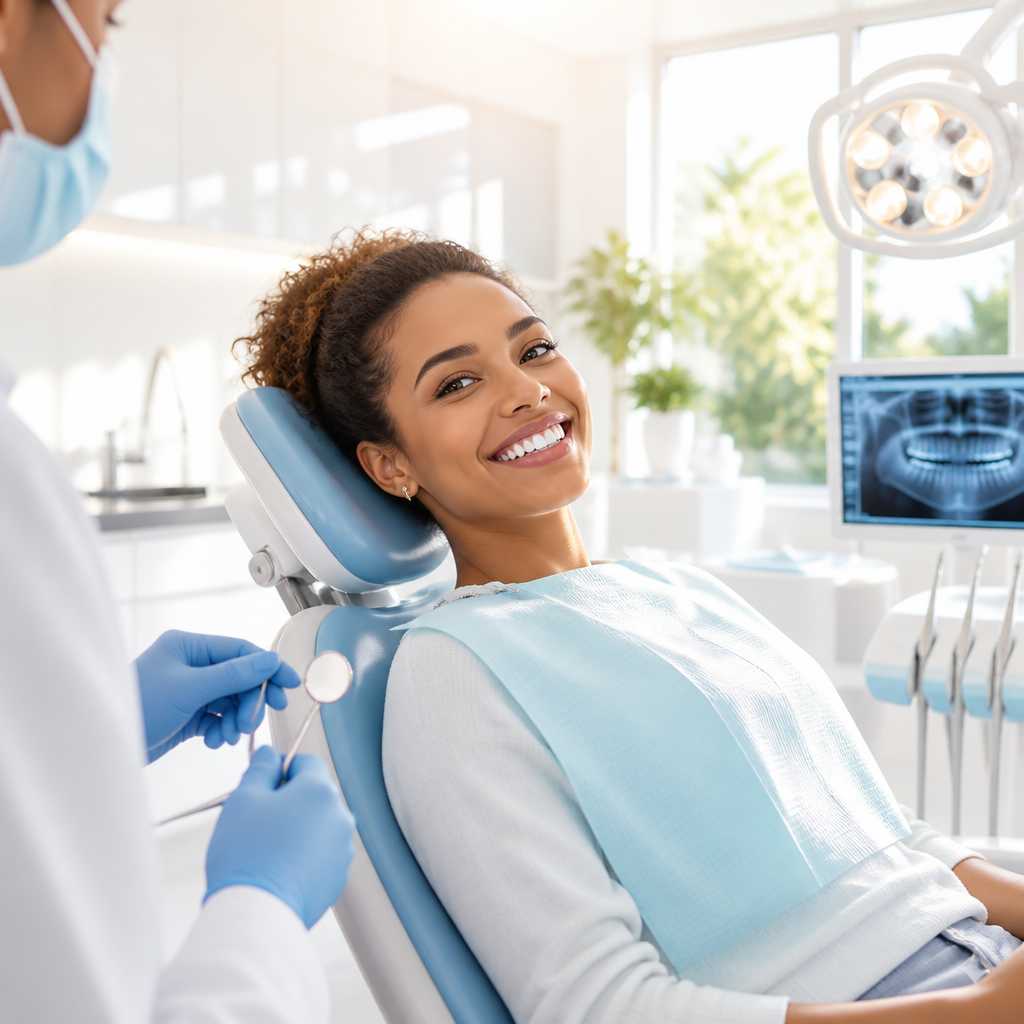 St Mary medium Clinic — Dentist / Dental Clinic on LetsGetLink