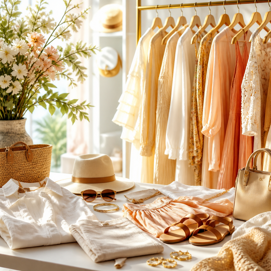 M .B. Y — Boutique / Clothing on LetsGetLink