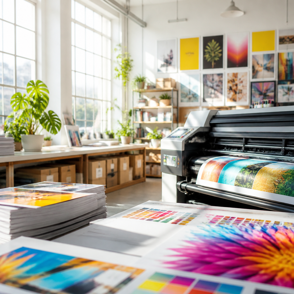 Hayu shopping — T-Shirt Print Shop on LetsGetLink