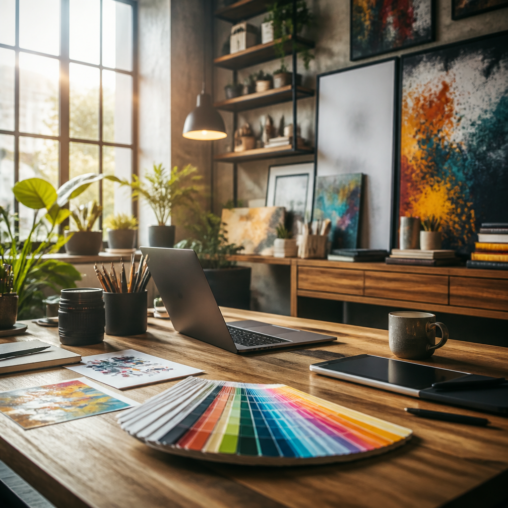 Dava Graphics gallery 1