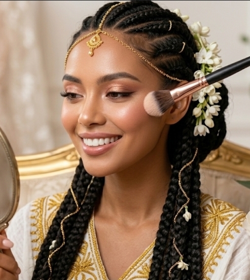 Bridal Packages