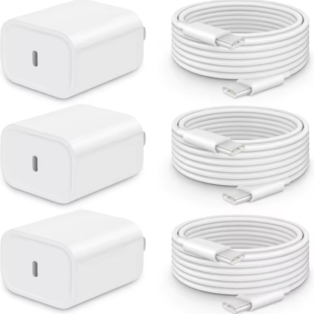 Usb C charger 