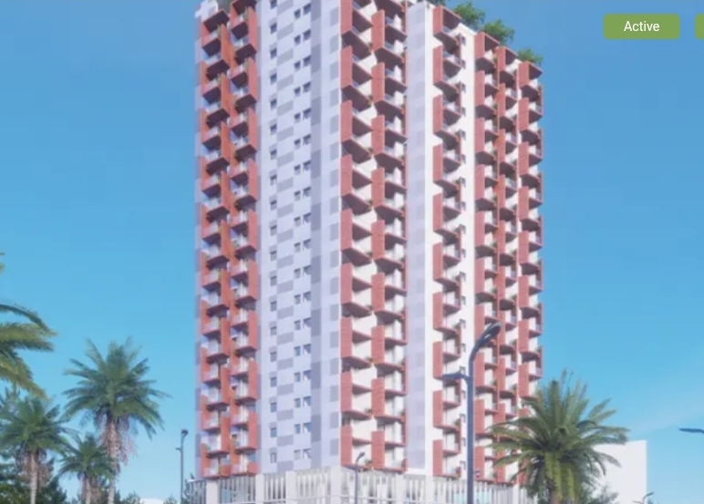 3 bedroom  3