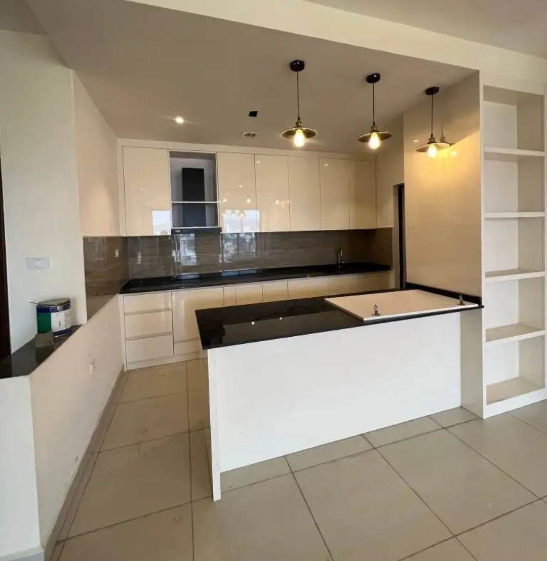3 bedroom apartment  3