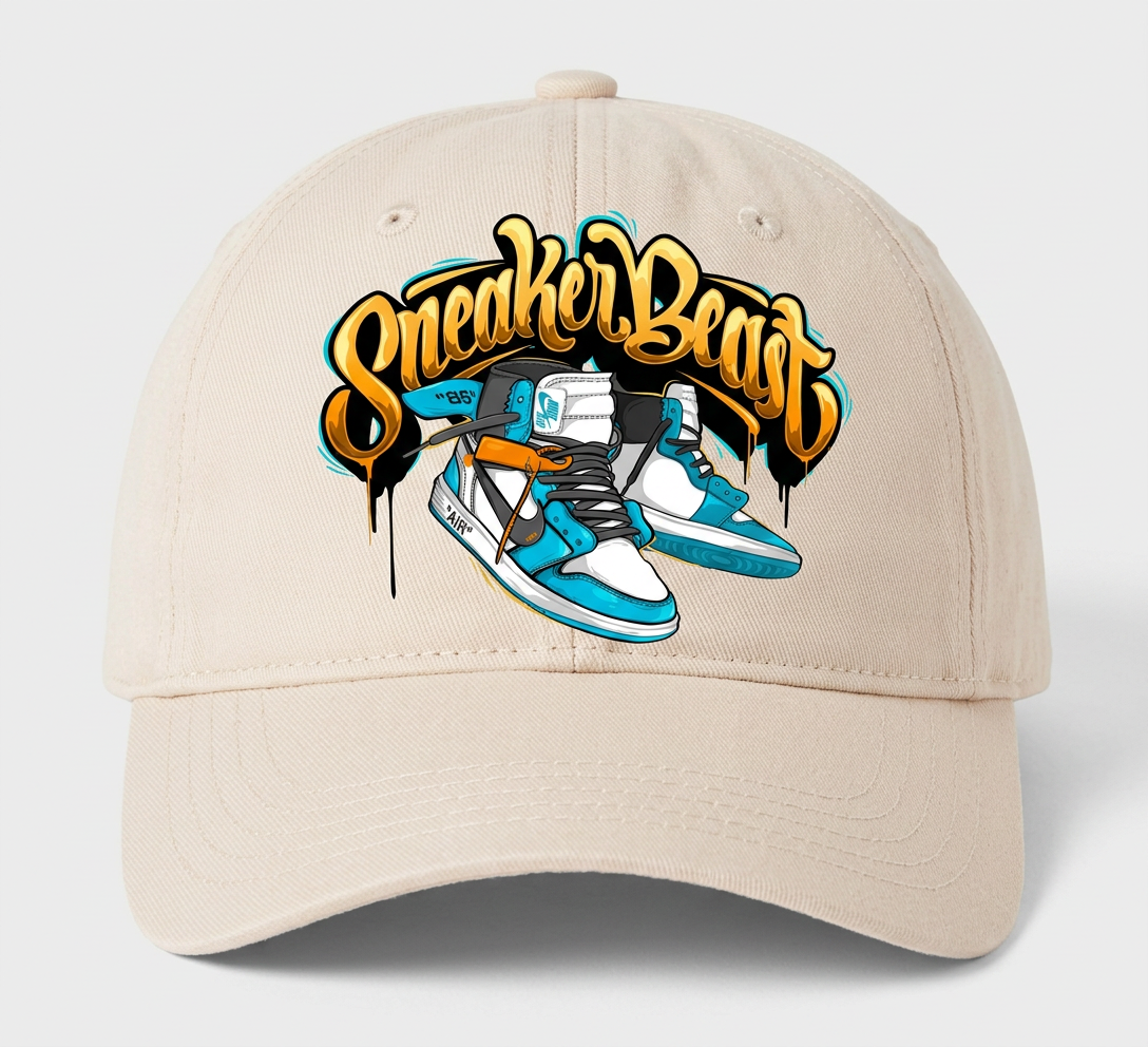 Men hat