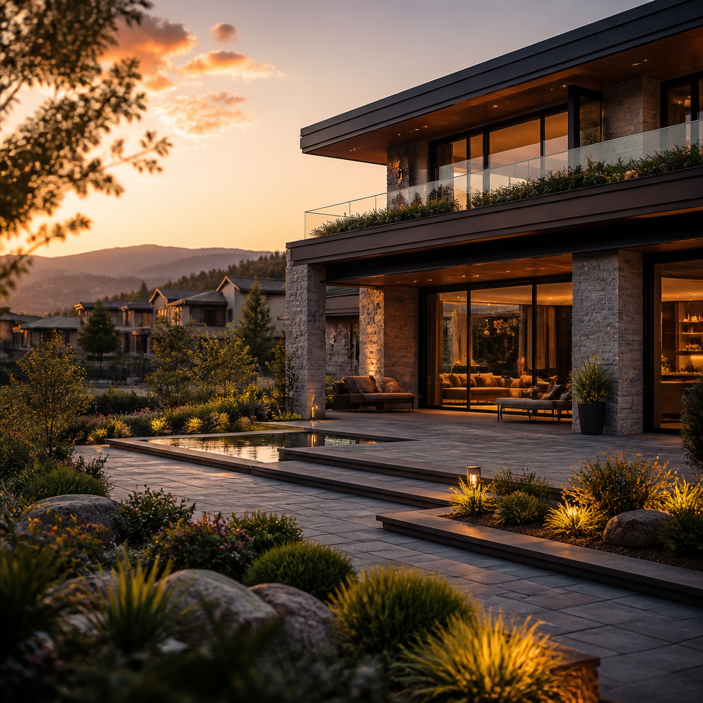 Apex — Real Estate on LetsGetLink