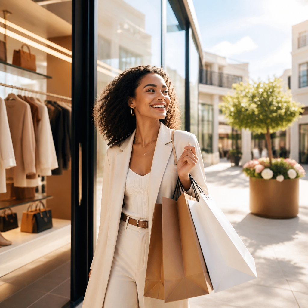 Samri — Shopping on LetsGetLink