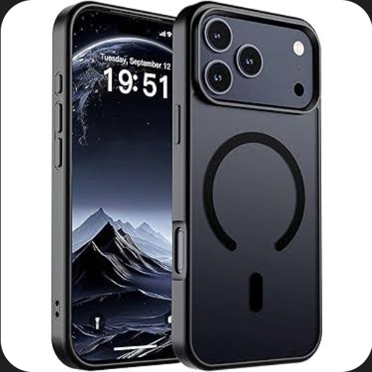 Iphone cover 
