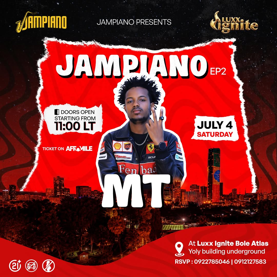 JAMPIANO — Decoration / Events on LetsGetLink