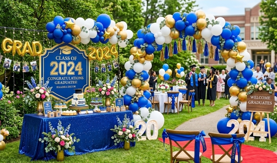 Graduation 