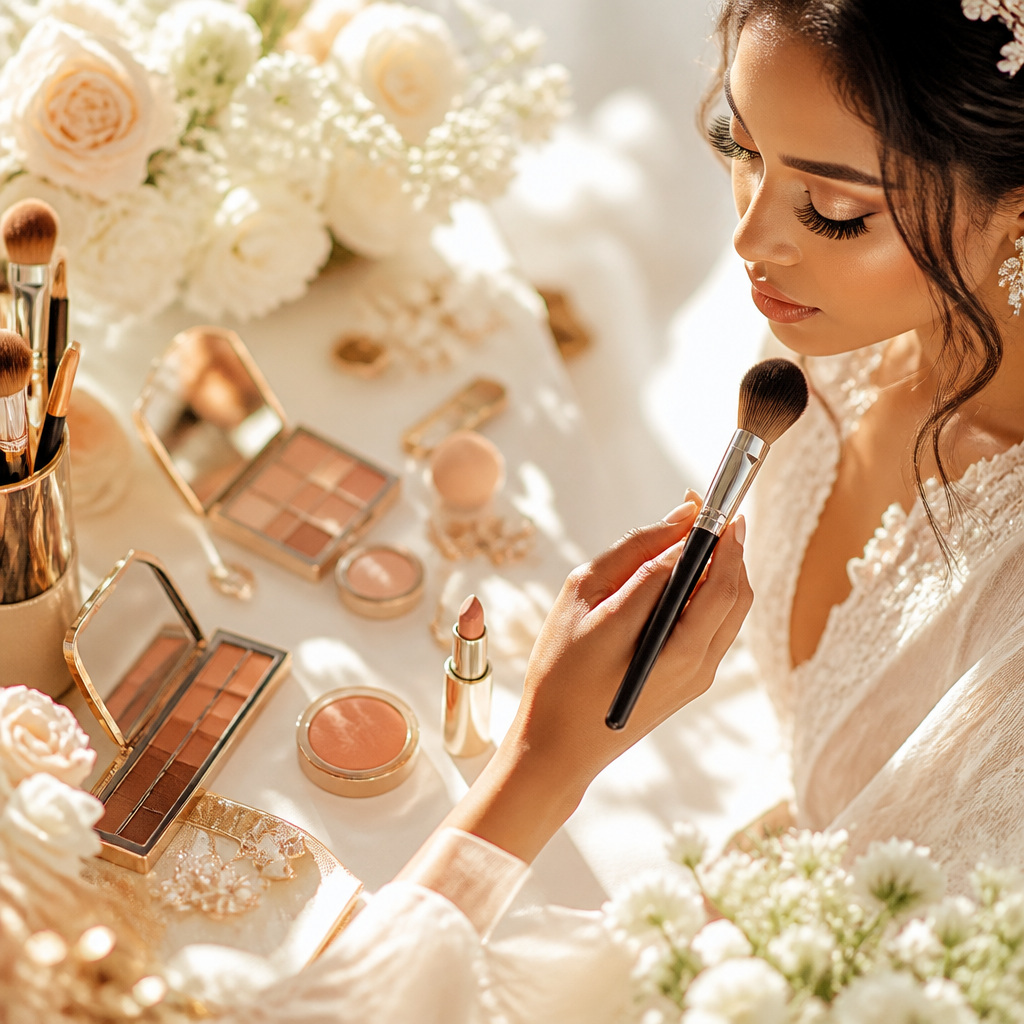 hana hoshu — Makeup Artist on LetsGetLink