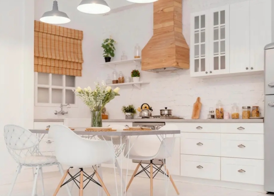 2 bedroom apartment  2