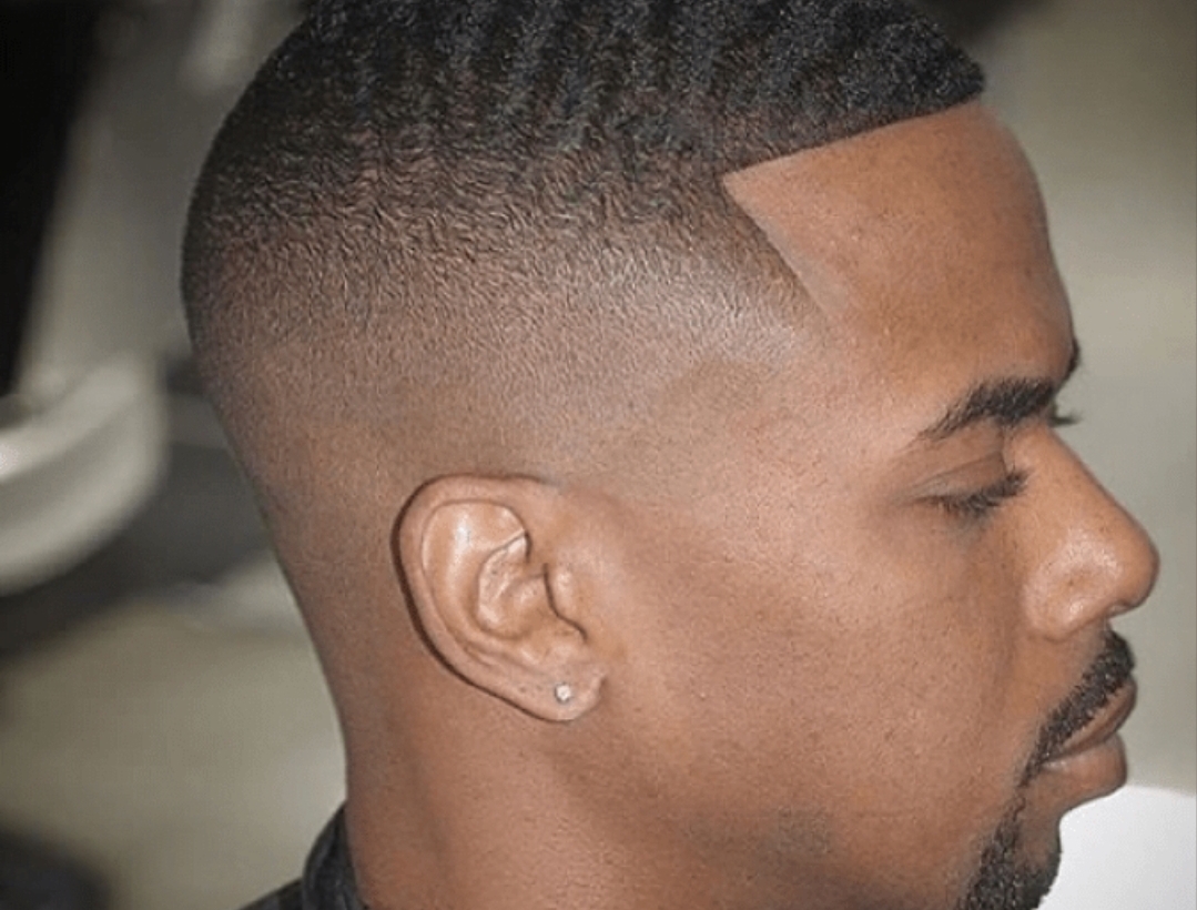 Bold fade