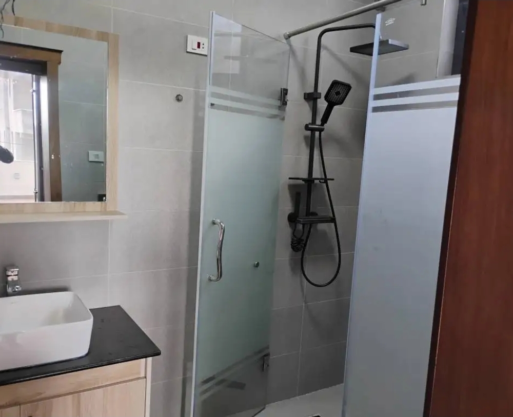 Studio apartment  6