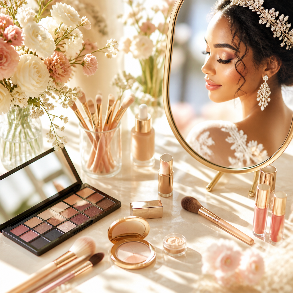 Tiyo nail and makeup — Makeup Artist on LetsGetLink