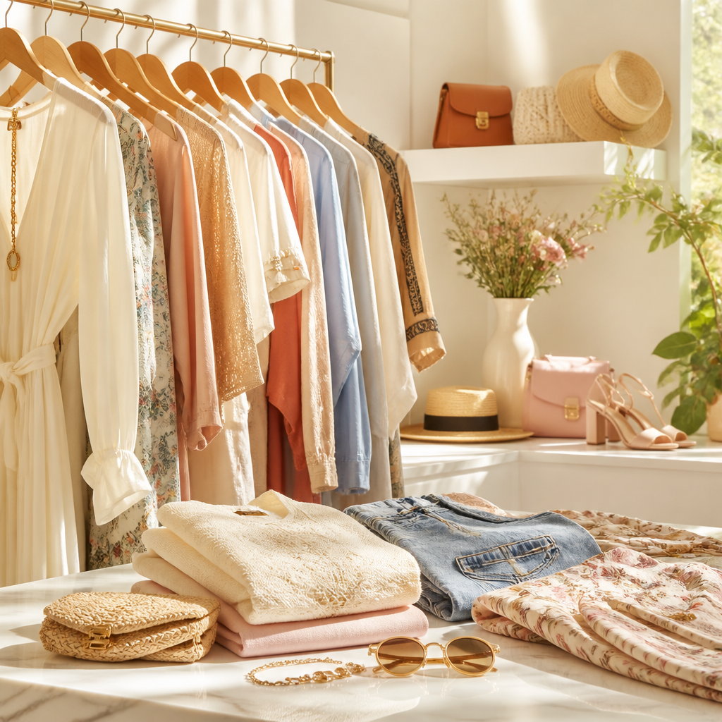 Burtukan Online shopping — Boutique / Clothing on LetsGetLink