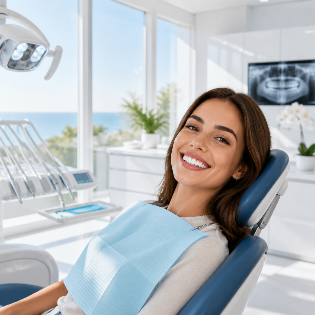 Shedi hospital — Dentist / Dental Clinic on LetsGetLink