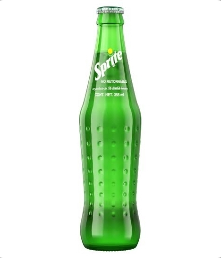 ስፕራይት