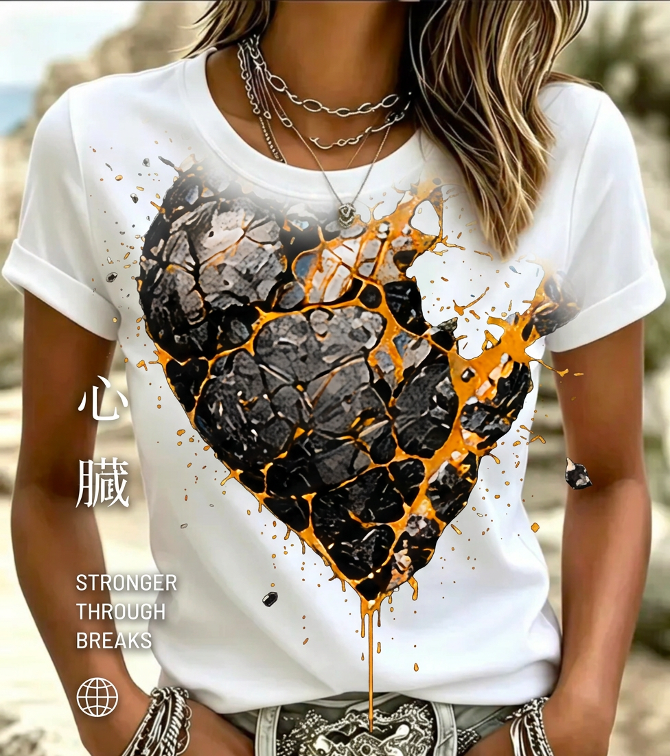 Women's tshirt 